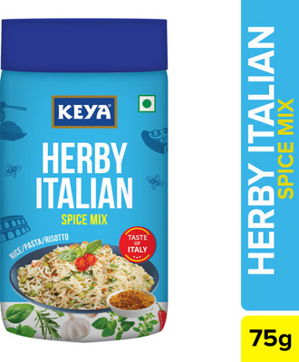 keya Herby Italian Spice Mix(75 g)