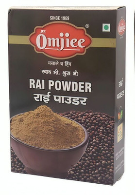 JEE OM JEE Rai Powder(100 g)