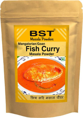 BST Mangalore Fish Curry Masala(250 g)