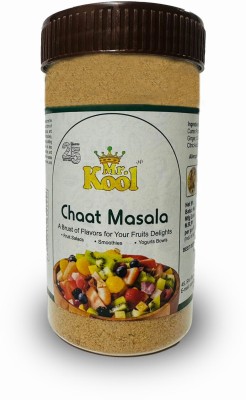 Mr.Kool Chaat Masala Powder 100 Gm x 2 Pack(2 x 100 g)