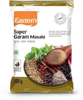 Eastern Super Garam Masala| Perfect colour, Perfect Smell, Perfect Taste(200 g)