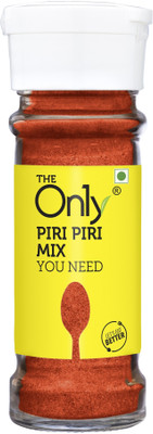 On1y Piri Piri Mix(52 g)