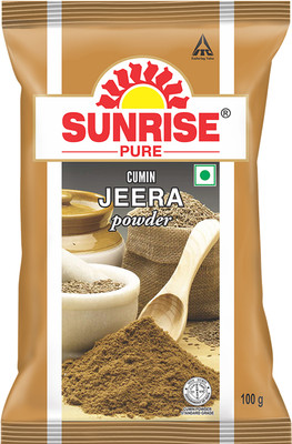 Sunrise Cumin Powder(100 g)