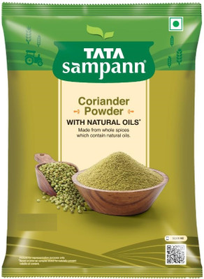 Tata SAMPANN GREEN DHANIYA POWDER MADE FROM SPICES HAVING NATURAL OILS(499 g)