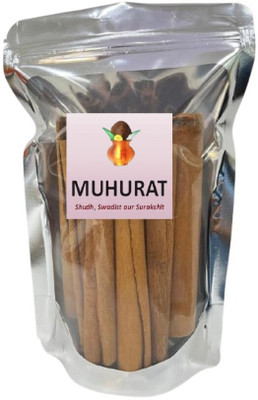 muhurat CINNAMON STICK(100 g)