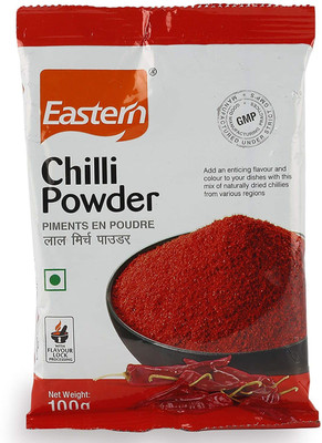 Eastern Chilli500G(5 x 100 g)