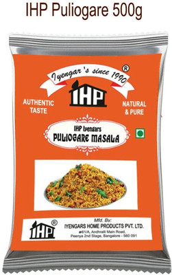 IHP Puliogare Masala(500 g)