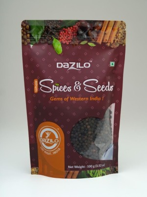 DAZILO BLACK PEPPER EXTRA BOLD(200 g)