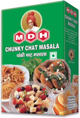 MDH CHUNKY CHAT MASALA(100 g)