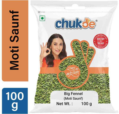 CHUKDE Big Fennel(100 g)