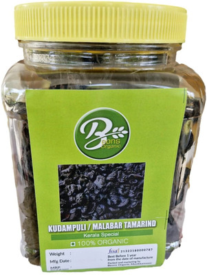 Beons MalabarTamarind/kudampuli/Kokam(500 g)