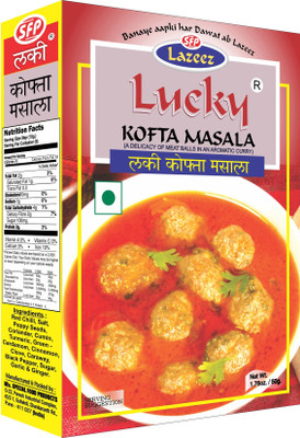 Lucky Kofta Masala(3 x 50 g)