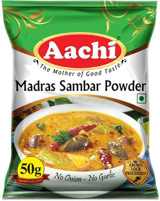 Aachi Madras Sambar Powder(50 g)