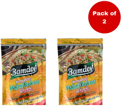 Bamdev buknu 200gram(200 g)