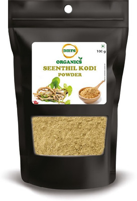 DIETS ORGANICS SEENTHILKODI POWDER(100 g)