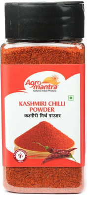Agro Mantra Kashmiri Chilli Powder(100 g)