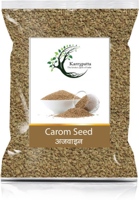 Karrypatta Carom Seeds (Ajwain)(100 g)