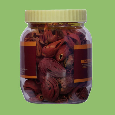 JMN Premium Organic Natural Whole Javitri, Mace Spice(50 g)