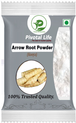 Pivotal Life Arrow Root Powder(100 g)