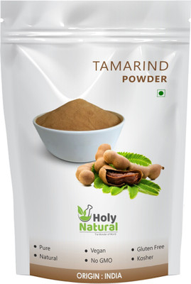 Holy Natural Tamarind Powder - 100 GM(2 x 50 g)