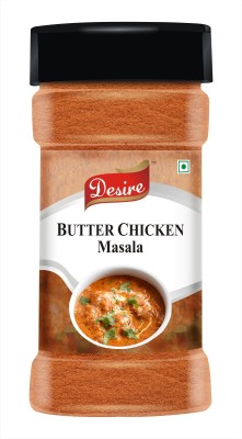 Desire Foods Butter Chicken Masala 200 Gram(200 g)