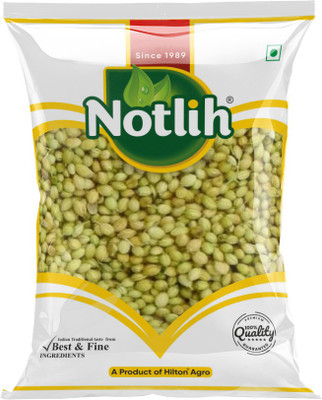 Notlih Whole Coriander Seeds 200gm*2(2 x 200 g)