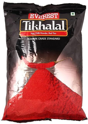 EVEREST Tikhalal Chilli Powder(500 g)