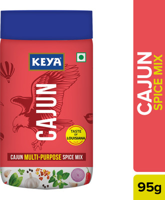 keya Cajun Spice Mix(95 g)
