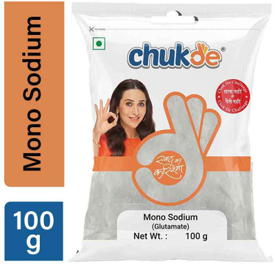 CHUKDE Monosodium Glutamate(100 g)