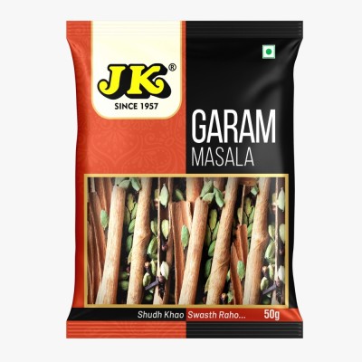 JK Garam Masala Whole(50 g)