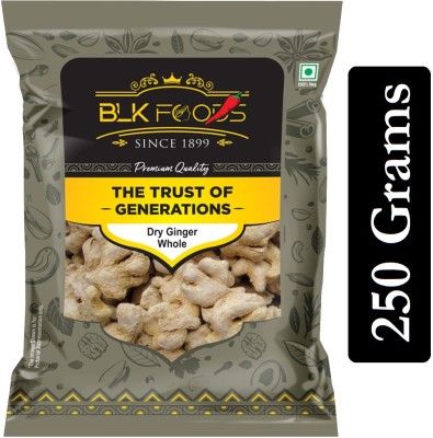 BLK FOODS Daily Dry Ginger Whole (Sonth)(250 g)
