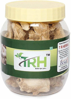 TRH Whole Sonth /Ginger Pure/ Dry Adrak / Dry Ginger(200 g)