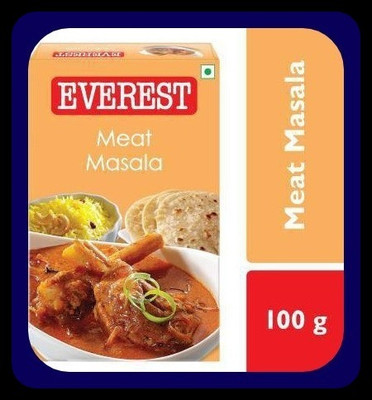 EVEREST MASALA .,,,,_New109(100 g)