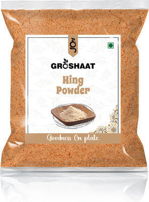 Groshaat Hing Powder 200gm Pack(200 g)
