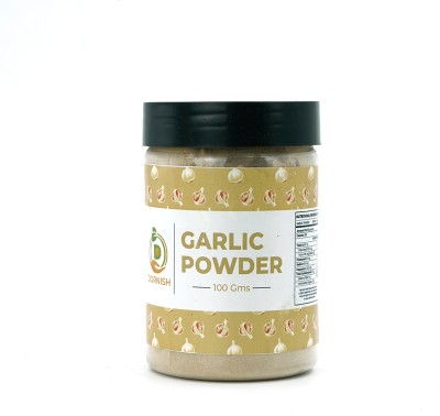 dornish starch Garlic Powder(100 g)