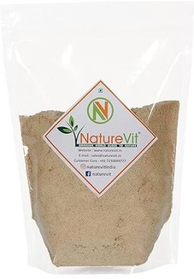 Nature Vit Green Cardamom Powder, Elachi Powder, Fine, Fresh & Premium(500 g)