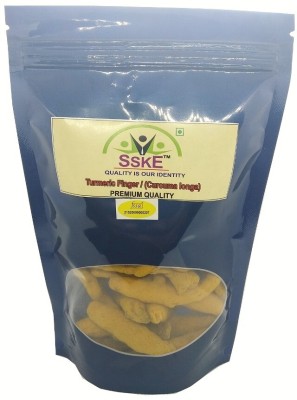 SSKE Turmeric Finger 400 g (2 x 200 g)(2 x 200 g)