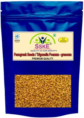 SSKE Fenugreek Seeds/Trigonella foenum-graecum(200 g)