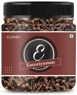 Eatoriyumm Spice Combo ( Green Cardamom 50g +Clove 50g )(2 x 50 g)