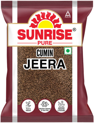 Sunrise Jeera (Cumin)(50 g)