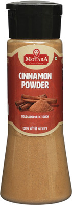 motaba masala MOTABA CINNAMON POWDER (100GRAM)(100 g)