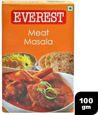 EVEREST Meat Masala Pack Of 1(100 g)