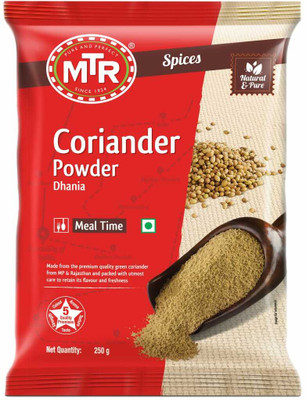 MTR Coriander/Dhaniya Powder(250 g)