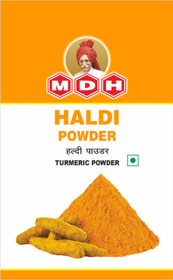 MDH Turmeric powder(200 g)