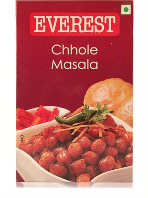 EVEREST Chhole Masala - 100g(100 g)
