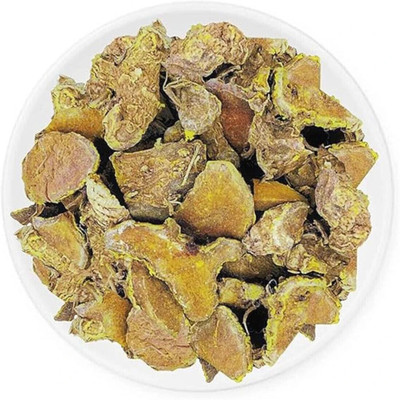 TRH Amba Haldi - Curcuma amada - Kasturi Haldi - Jangli Haldi - Wild Turmeric - 01AH(400 g)