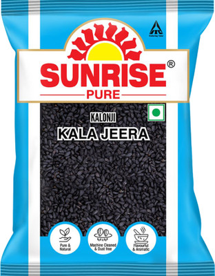 Sunrise Pure Whole Kala Jeera(50 g)