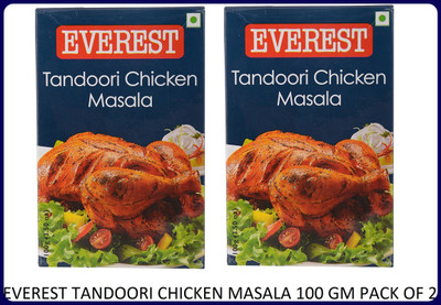 EVEREST nmm_New84(2 x 100 g)
