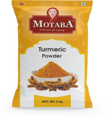 motaba masala Turmeric Powder(5 kg)