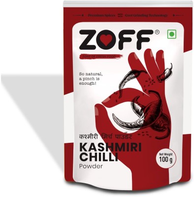 zoff Kashmiri Chilli Powder(100 g)